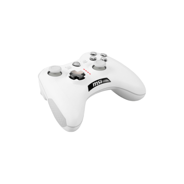 Buy MSI FORCE GC30 V2 Wired less Controller in Pakistan | TechMatched