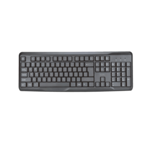 Buy EASE EK100 Wired Keyboard in Pakistan | TechMatched