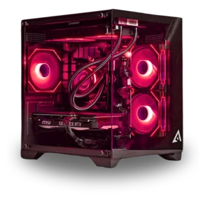 Build P-2.8.8 | Buy Intel i5 14400F with RTX 3080 in Pakistan | 14th Gen Intel DDR5 Professional PC Build