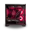Build P-2.8.8 | Buy Intel i5 14400F with RTX 3080 in Pakistan | 14th Gen Intel DDR5 Professional PC Build