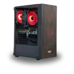 Build P-2.6.0 | Buy Intel i7 12700K with RTX 3070 in Pakistan | Intel DDR5 Professional PC Build