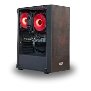 Build P-2.6.0 | Buy Intel i7 12700K with RTX 3070 in Pakistan | Intel DDR5 Professional PC Build