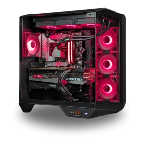 Build P1-1.2.7 | Buy Ryzen 9 9950X with RTX 4090 in Pakistan | Ryzen DDR5 Professional PC Build