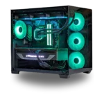 Build P-5.4.5 | Buy Ryzen 7 7700 with RTX 5070TI in Pakistan | Ryzen DDR5 Professional PC Build