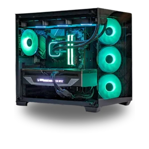 Build P-3.3.6 | Buy Ryzen 5 7600 with RTX 3080 in Pakistan | Ryzen DDR5 Professional PC Build
