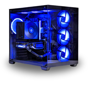 Build P-9.0.9 | Buy Intel i7 14700K with RTX 4090 in Pakistan | Intel DDR5 Professional PC Build