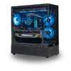 Build P-2.4.5 | Buy Intel i5 13400F with RTX 4060 in Pakistan | Intel DDR5 Professional PC Build