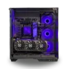 Build P-4.1.2 | Buy Ryzen 9700X with RTX 3080 in Pakistan | Ryzen DDR5 Professional PC Build