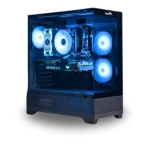 Build P-6.4.3 | Buy Intel i9 14900K with RTX 5070TI in Pakistan | Intel DDR5 Professional PC Build