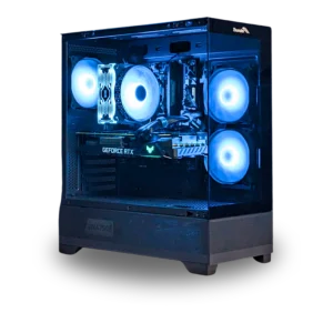 Build P-6.4.3 | Buy Intel i9 14900K with RTX 5070TI in Pakistan | Intel DDR5 Professional PC Build