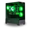 Build P-1.7.0 | Buy Ryzen 5 7500F with GTX 1660 Super in Pakistan | Ryzen Professional PC Build