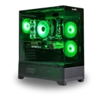Build P-1.7.0 | Buy Ryzen 5 7500F with GTX 1660 Super in Pakistan | Ryzen Professional PC Build