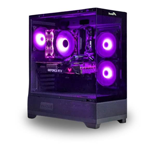 Buy New Gaming PC in Pakistan at best rates at TechMatched.