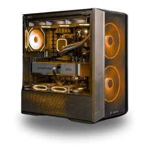 Build P-8.6.7 | Buy Ryzen 9 9950X with RTX 5080 Solid in Pakistan | Ryzen DDR5 Professional PC Build
