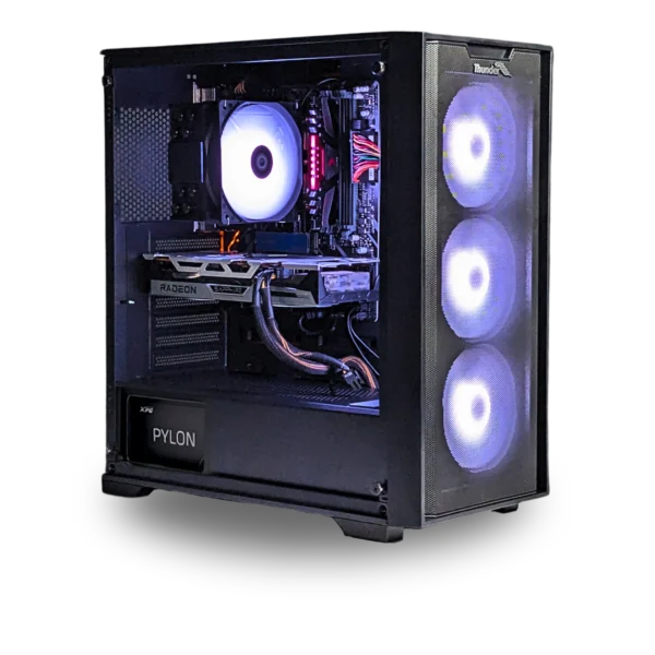 Buy New Gaming PC in Pakistan at best rates at TechMatched.
