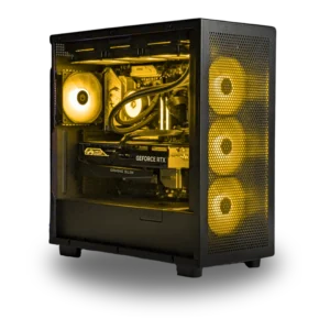 Buy New Gaming PC in Pakistan at best rates at TechMatched.