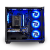 Build P-9.0.9 | Buy Intel i7 14700K with RTX 4090 in Pakistan | Intel DDR5 Professional PC Build