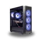 Build P-3.3.4 Buy Intel i7 13700 with RTX 4060 in Pakistan Intel DDR5 Professional PC Build