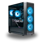 Build P-2.6.5 | Buy Intel i7 12700K with RTX 3070 in Pakistan | Intel DDR5 Professional PC Build