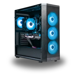 Build P-2.6.5 | Buy Intel i7 12700K with RTX 3070 in Pakistan | Intel DDR5 Professional PC Build