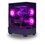 Build P-0.8.9 | Buy Ryzen 5 2600 with GTX 750 TI in Pakistan | Ryzen Professional PC Build