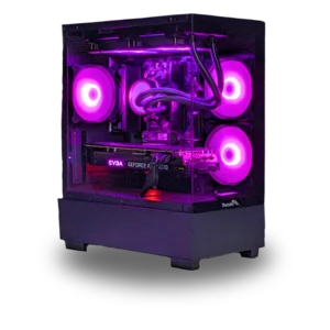 Build P-0.8.9 | Buy Ryzen 5 2600 with GTX 750 TI in Pakistan | Ryzen Professional PC Build