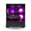 Build P-0.8.9 | Buy Ryzen 5 2600 with GTX 750 TI in Pakistan | Ryzen Professional PC Build