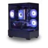 Build P-1.9.9 | Buy Ryzen 5 5600 with RTX 4060 in Pakistan | Ryzen Professional PC Build