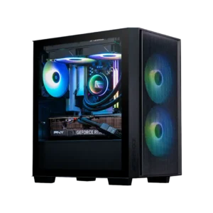 Build P-1.1.4 | Buy Ryzen 5 3600 with GTX 1660 Super in Pakistan | Ryzen Professional PC Build