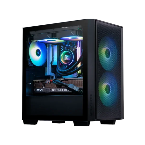 Build P-1.1.4 | Buy Ryzen 5 3600 with GTX 1660 Super in Pakistan | Ryzen Professional PC Build