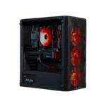 Build P-1.9.0 | Buy Ryzen 5 5600 with RTX 4060 in Pakistan | Ryzen Professional PC Build