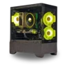 Build P-2.0.9 | Buy Intel i5 12400F with RTX 4060 in Pakistan | Intel Professional PC Build