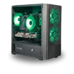 Build P-2.5.9 | Buy Ryzen 5 7500F with RTX 4060TI in Pakistan | Ryzen Professional PC Build