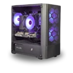 Build P-1.0.8 | Buy Ryzen 5 3600 with GTX 1060 in Pakistan | Ryzen Professional PC Build