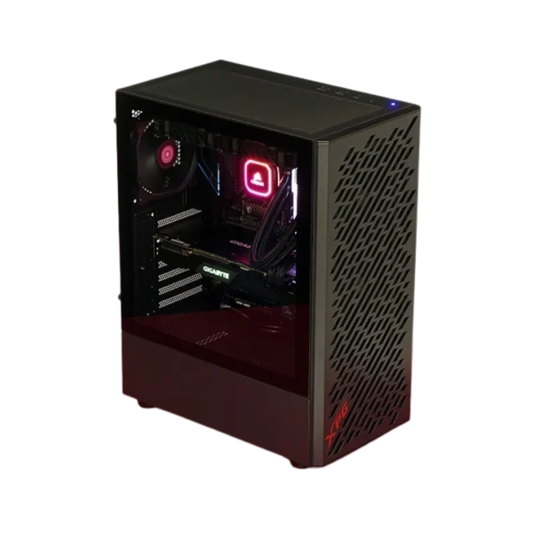 Build P-2.1.7 | Buy Intel i5 13400F with RTX 4060 in Pakistan | Intel Professional PC Build