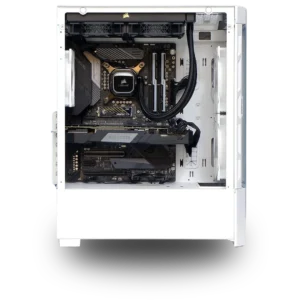 Build P-7.6.6 | Buy Intel i9 14900K with RTX 5080 Solid in Pakistan | Intel DDR5 Professional PC Build