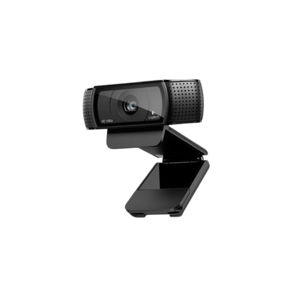 Buy Logitech C920 HD Webcam in Pakistan | TechMatched