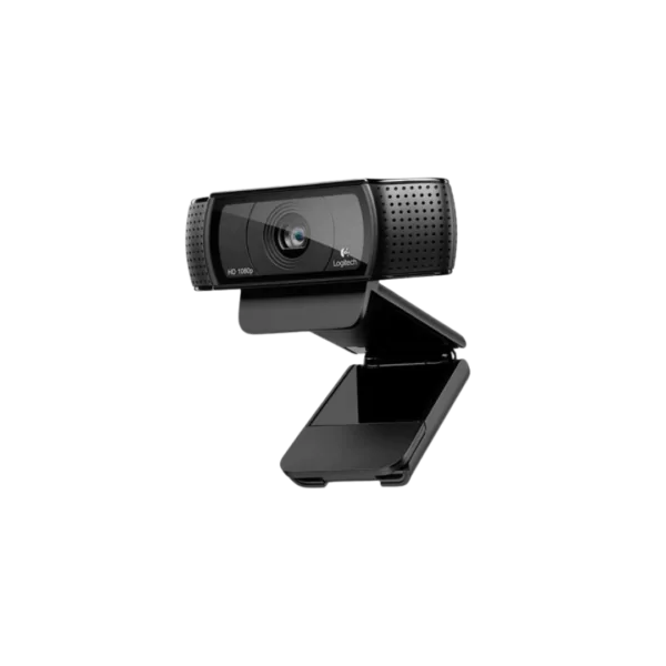 Buy Logitech C920 HD Webcam in Pakistan | TechMatched