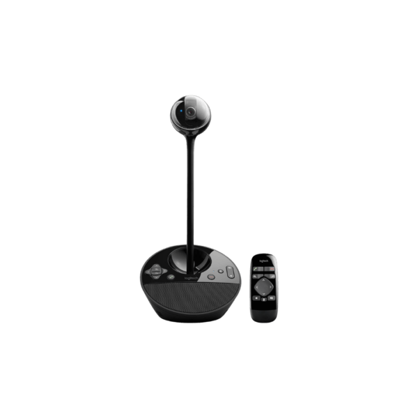 Buy Logitech BCC950 Webcam in Pakistan | TechMatched