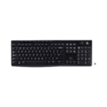 Buy Logitech K270 Wireless Keyboard in Pakistan | TechMatched