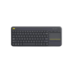 Buy Logitech K400 PLUS Wireless Touch Keyboard in Pakistan | TechMatched