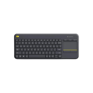 Buy Logitech K400 PLUS Wireless Touch Keyboard in Pakistan | TechMatched