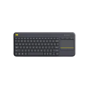 Buy Logitech K400 PLUS Wireless Touch Keyboard in Pakistan | TechMatched