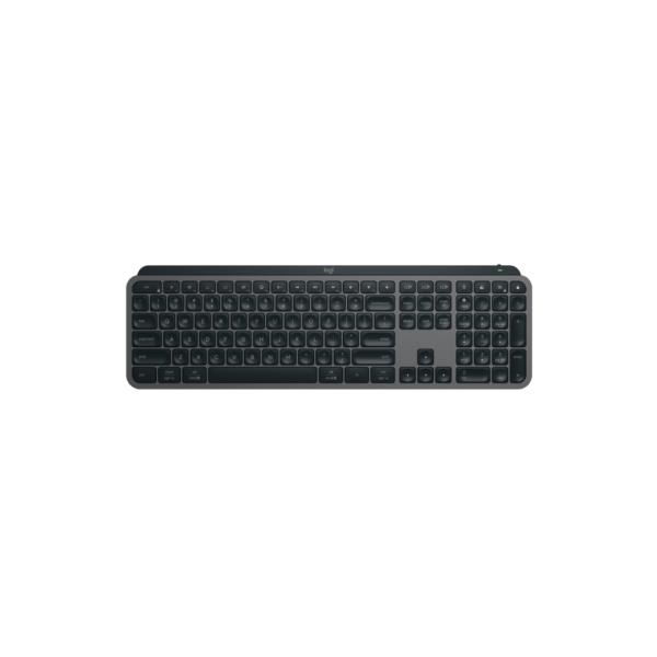 Buy Logitech MX KEYS S Wireless & Bluetooth Keyboard in Pakistan | TechMatched