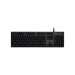 Buy Logitech G512 CARBON - RGB Mechanical Keyboard in Pakistan | TechMatched