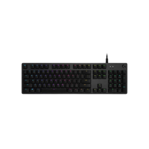 Buy Logitech G512 CARBON - RGB Mechanical Keyboard in Pakistan | TechMatched