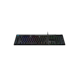 Buy Logitech G813 RGB Mechanical Keyboard in Pakistan | TechMatched