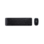 Buy Logitech MK220 Wireless Combo in Pakistan | TechMatched