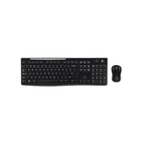 Buy Logitech MK275 Wireless Combo in Pakistan | TechMatched