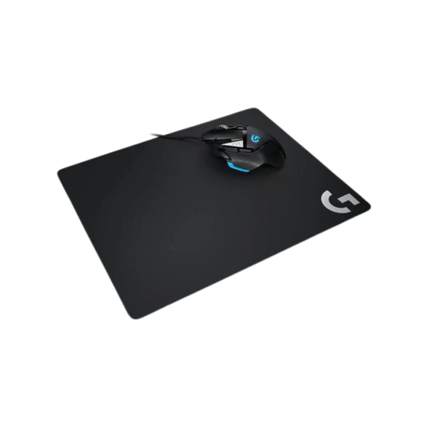 Buy Logitech G240 Gaming MousePad in Pakistan | TechMatched